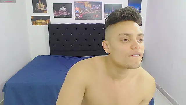 Booy Hott online show from 12-10-24, 02:50