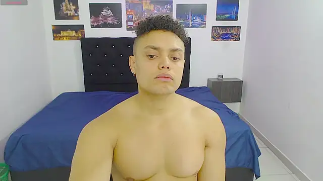 Booy Hott online show from 12-13-24, 03:11