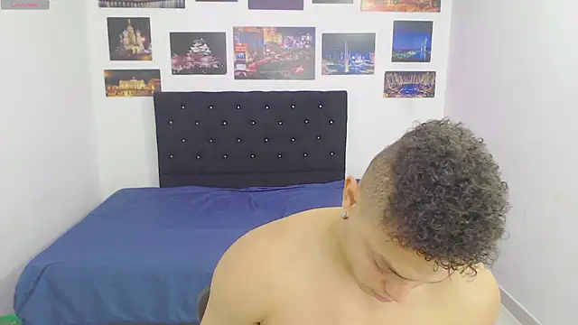Booy Hott online show from 12-13-24, 06:16