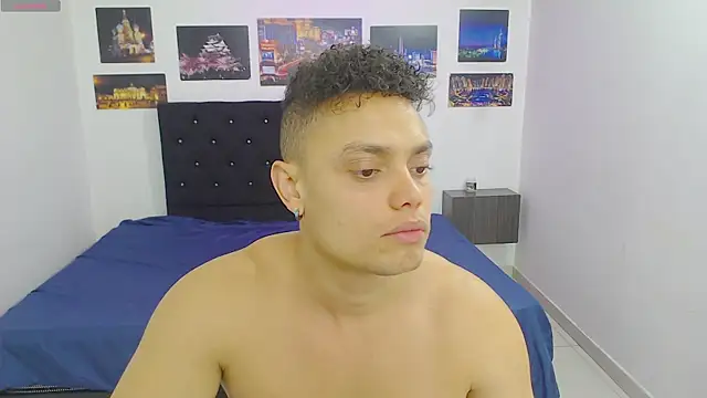Booy Hott online show from 12-15-24, 02:48