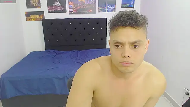 Booy Hott online show from 12-15-24, 06:37