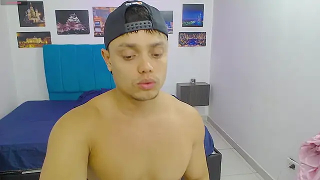 Booy Hott online show from 01-19-25, 03:21