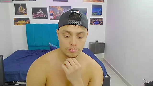 Booy Hott online show from 01-19-25, 07:04
