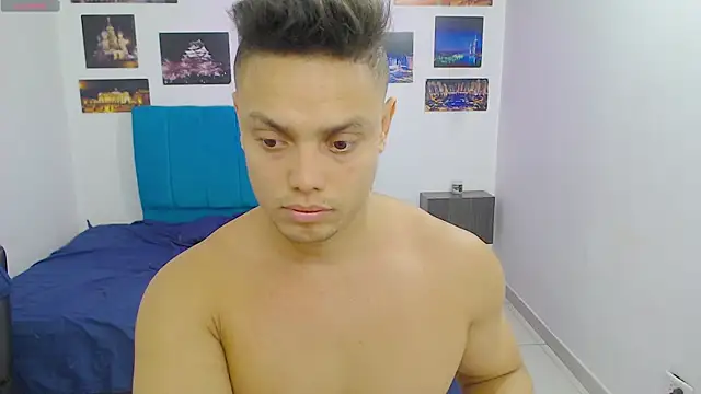 Booy Hott online show from 01-22-25, 05:59