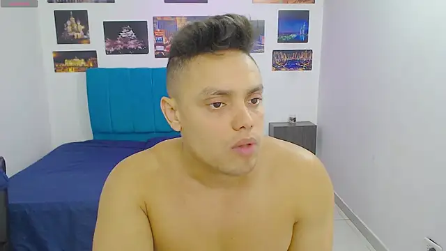 Booy Hott online show from 01-23-25, 03:11