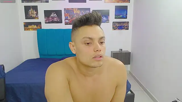 Booy Hott online show from 01-23-25, 06:56