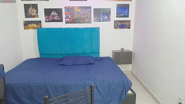 Booy Hott online show from 01-24-25, 03:02