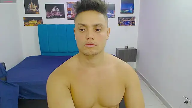Booy Hott online show from 01-24-25, 07:18