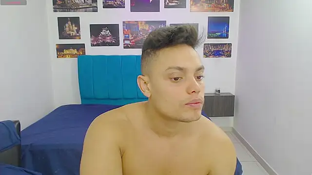 Booy Hott online show from 01-25-25, 03:20
