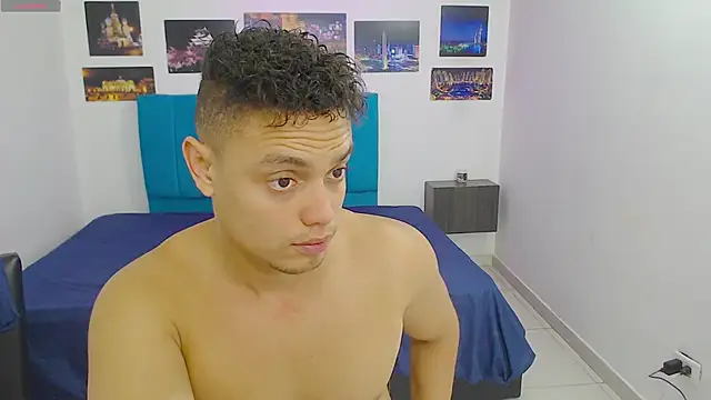 Booy Hott online show from 01-26-25, 03:14