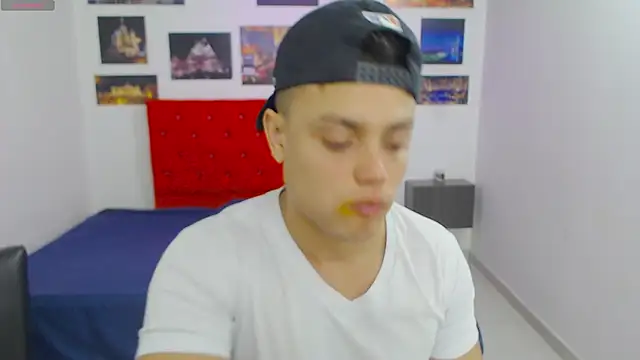 Booy Hott online show from 01-28-25, 03:04