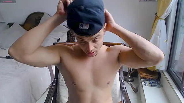 Booy Hott online show from 02-07-25, 10:09