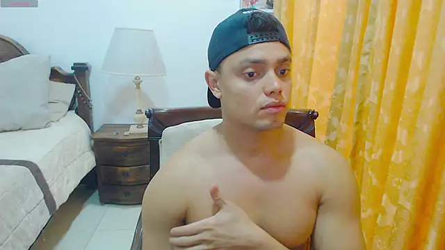 Booy Hott online show from 02-11-25, 03:18