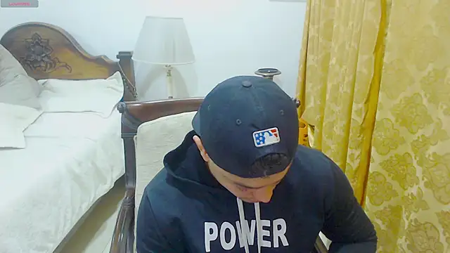 Booy Hott online show from 03-06-25, 12:10