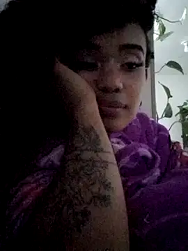 evafoxs online show from 12-08-24, 06:11