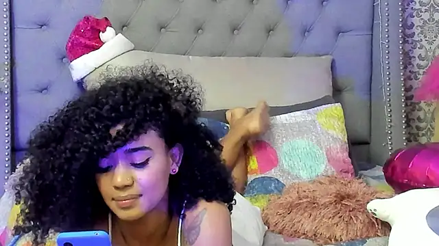 evafoxs online show from 01-05-25, 11:15