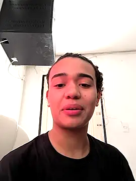 evafoxs online show from 09-17-25, 01:13