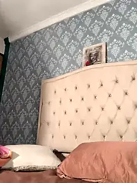 evafoxs online show from 10-01-25, 05:19