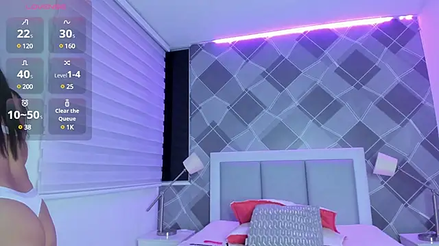 ChanneyPrincess online show from 01-23-25, 11:48