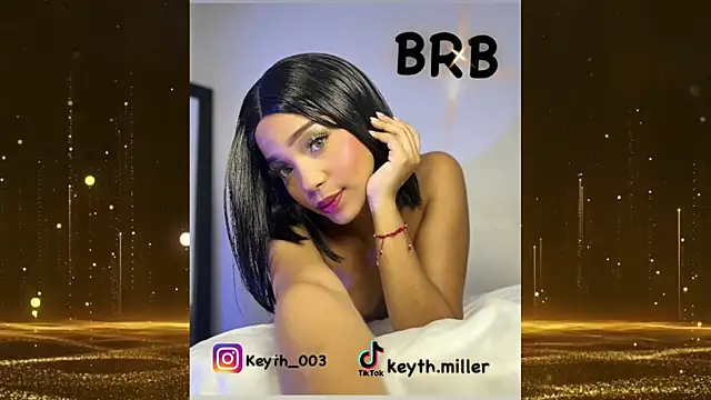 keyth 03 online show from 10-25-25, 11:10