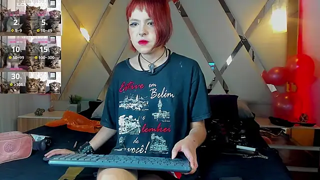 Sweetcatxx online show from 12-03-24, 10:07