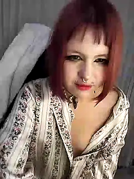 Sweetcatxx online show from 02-05-25, 10:19