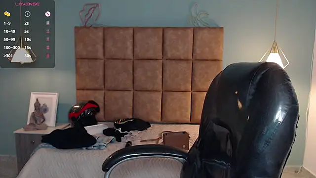 AlejooTwink online show from 01-09-25, 11:34