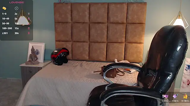 AlejooTwink online show from 01-10-25, 02:35