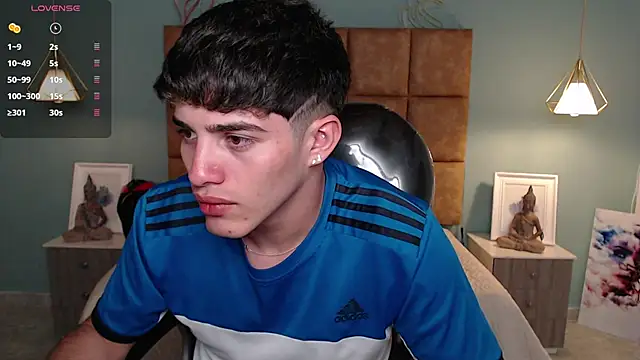 AlejooTwink online show from 01-10-25, 11:50