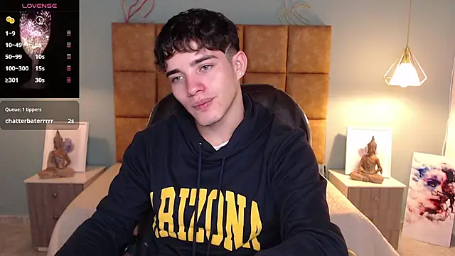 AlejooTwink online show from 01-11-25, 06:01