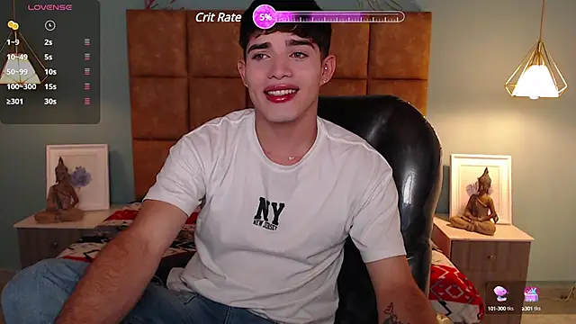 AlejooTwink online show from 01-15-25, 05:26