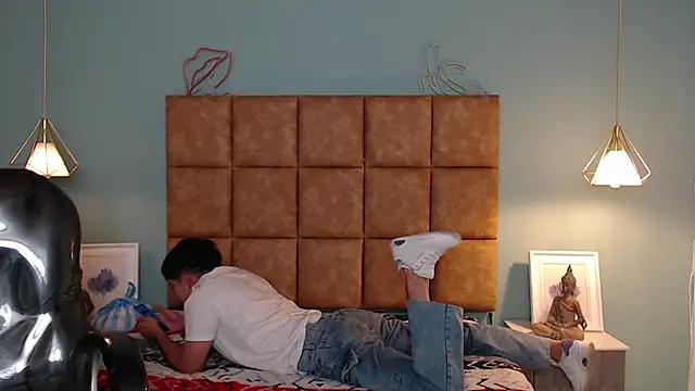 AlejooTwink online show from 01-15-25, 08:26