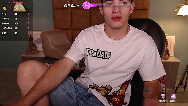 AlejooTwink online show from 01-17-25, 11:51