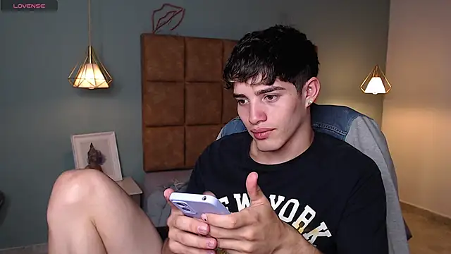 AlejooTwink online show from 01-23-25, 09:29