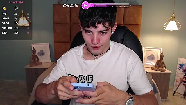 AlejooTwink online show from 02-24-25, 06:15