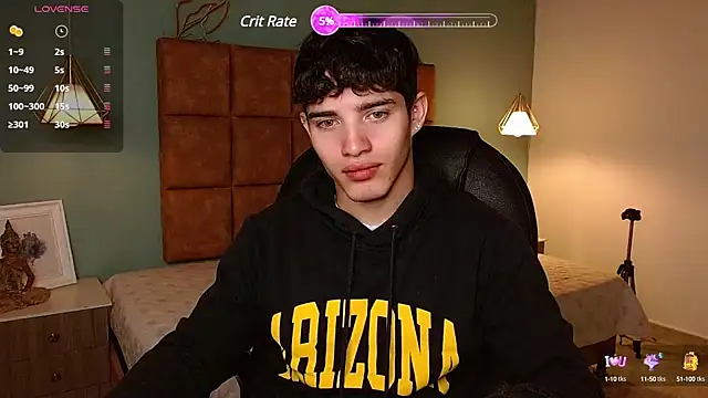 AlejooTwink online show from 03-02-25, 04:32