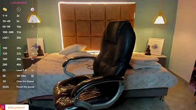 AlejooTwink online show from 09-20-25, 08:26