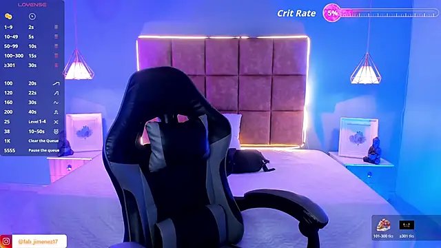 AlejooTwink online show from 02-15-26, 12:29