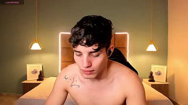 AlejooTwink online show from 02-27-26, 08:14