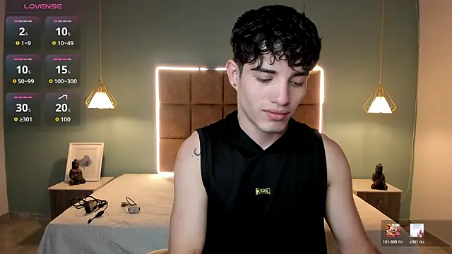 AlejooTwink online show from 05-03-26, 05:46