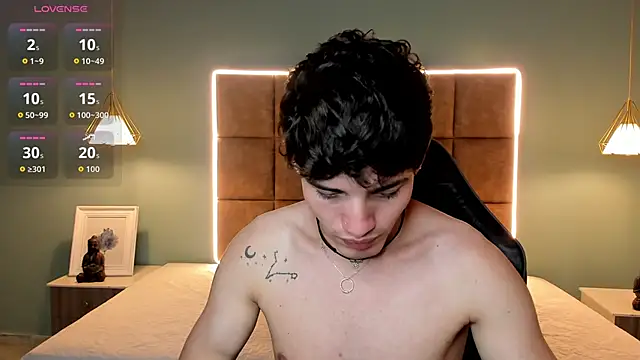 AlejooTwink online show from 05-09-26, 04:28