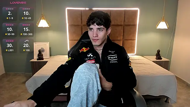 AlejooTwink online show from 05-10-26, 05:23