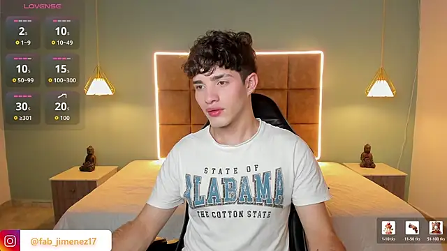 AlejooTwink online show from 06-16-26, 11:18