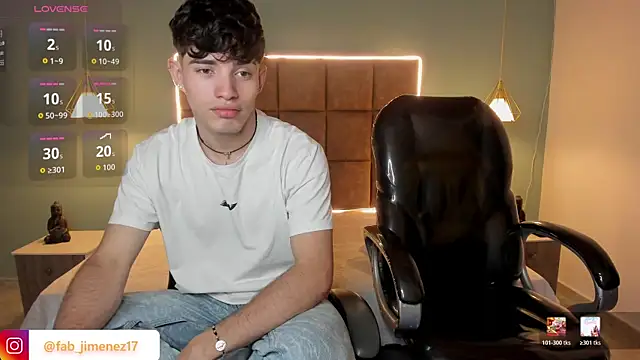 AlejooTwink online show from 06-22-26, 04:20