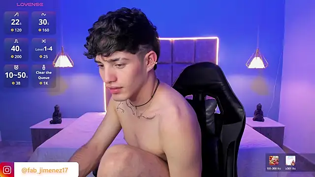 AlejooTwink online show from 06-25-26, 03:17