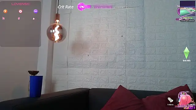 Snapshot of Layla_707 chatting on 01-31-25, 11:03 Layla 707 online show from 01-31-25, 11:03
