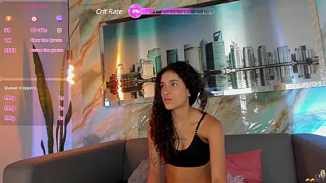 Snapshot of Layla_707 chatting on 03-04-25, 02:17 Layla 707 online show from 03-04-25, 02:17
