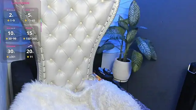 Snapshot of Layla_707 chatting on 09-18-25, 11:40 Layla 707 online show from 09-18-25, 11:40