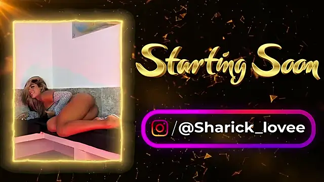 Sharicklovee online show from 05-05-26, 12:13
