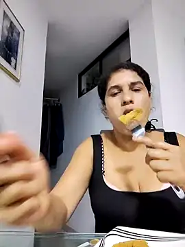 siri duque online show from 01-12-25, 01:21